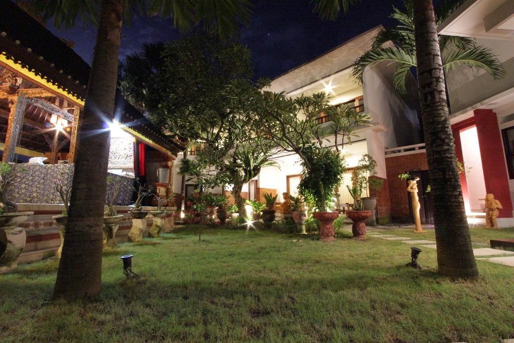 Billy Pendawa Guest house 3*