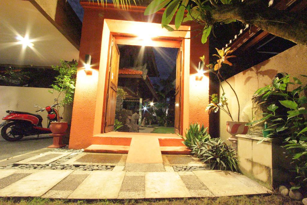 Billy Pendawa Guest house