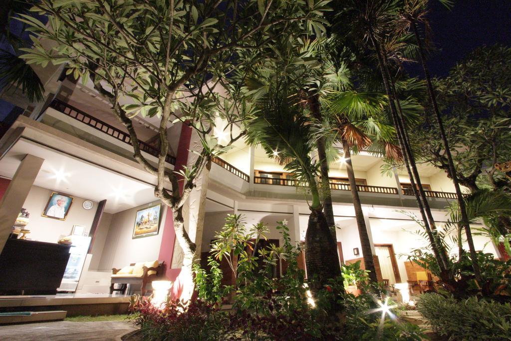 Guest house Billy Pendawa Kuta (Bali)