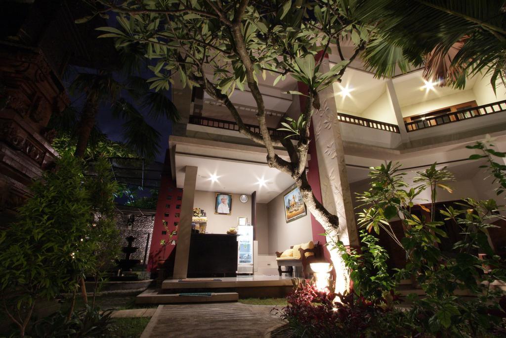 Guest house Billy Pendawa 3*