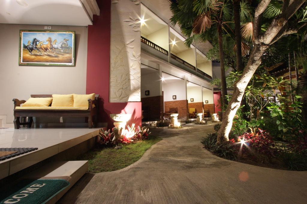 Guest house Billy Pendawa 3*