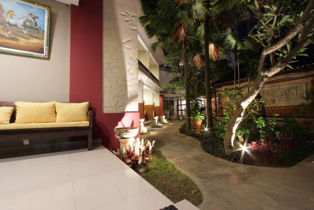 Billy Pendawa Guest house
