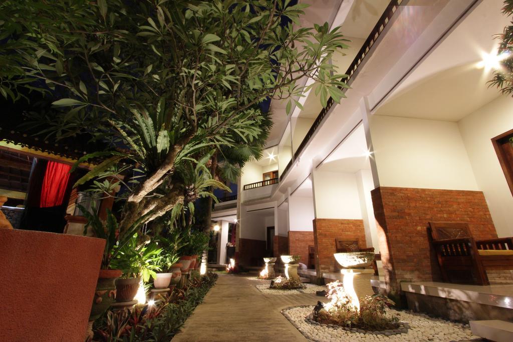 Billy Pendawa Kuta (Bali)