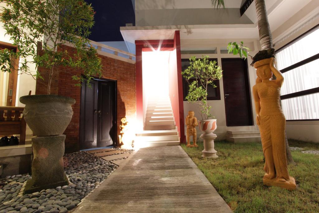 Billy Pendawa Guest house 3*