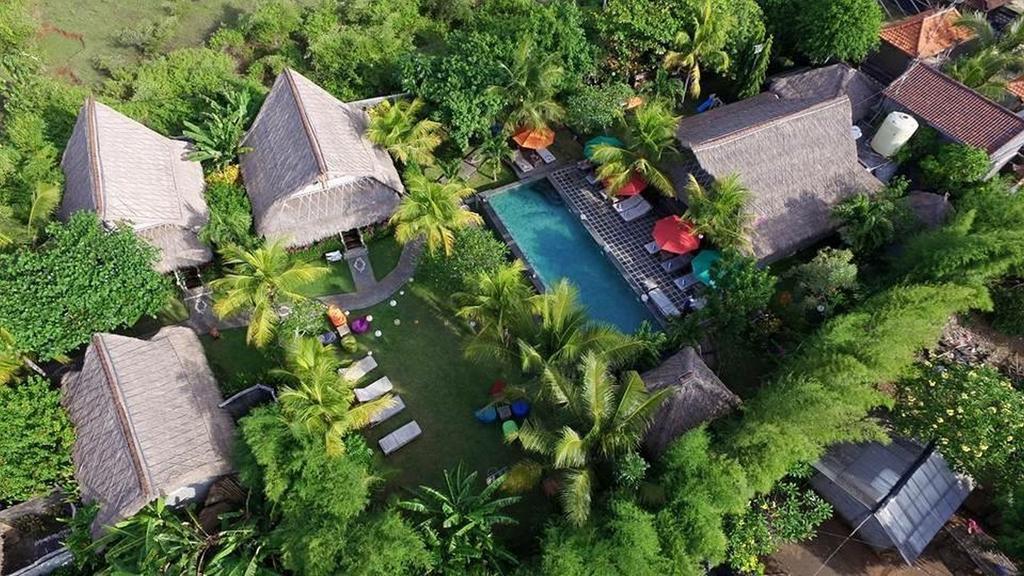 Taman liburan Flower Balangan 3*
