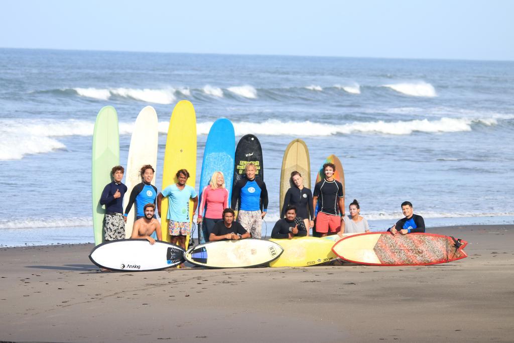Surf Canggu (Bali)