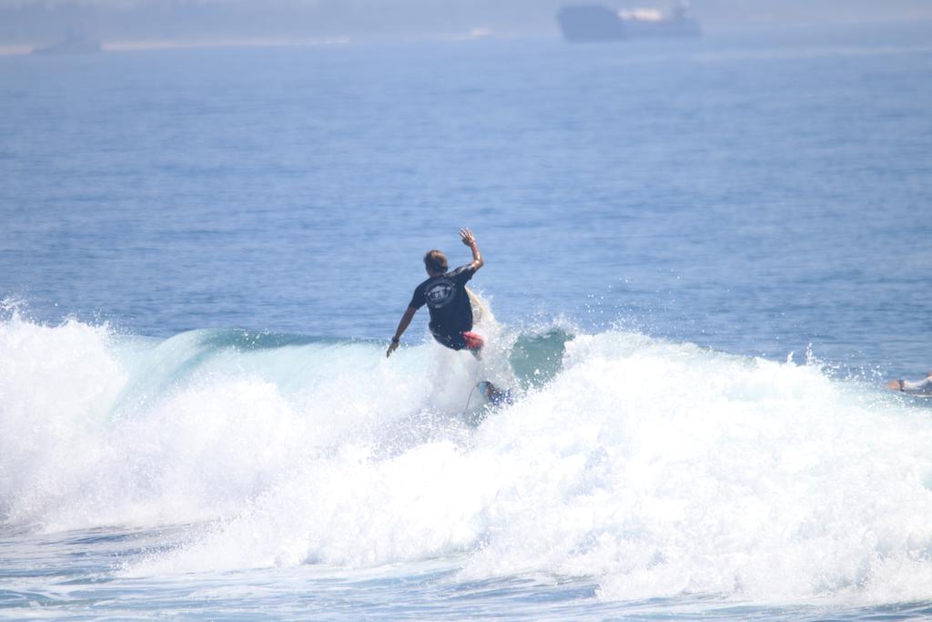 Homestay Surf
