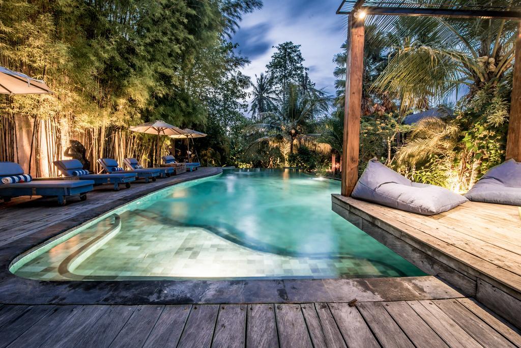 Wayang Retreat 3* Canggu (Bali)