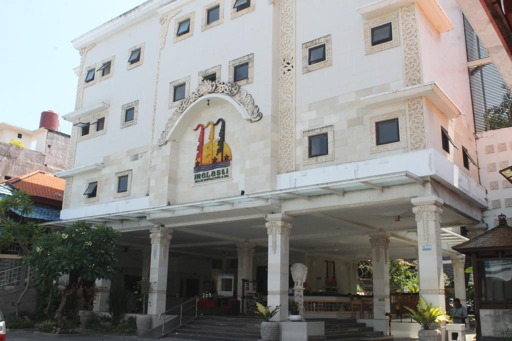 Hotel Melasti Kuta Bungalows&spa Kuta (Bali)