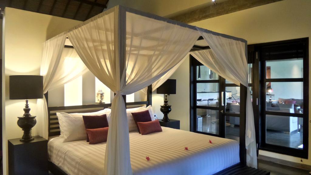 Rouge - Private Condense Ubud (Bali)