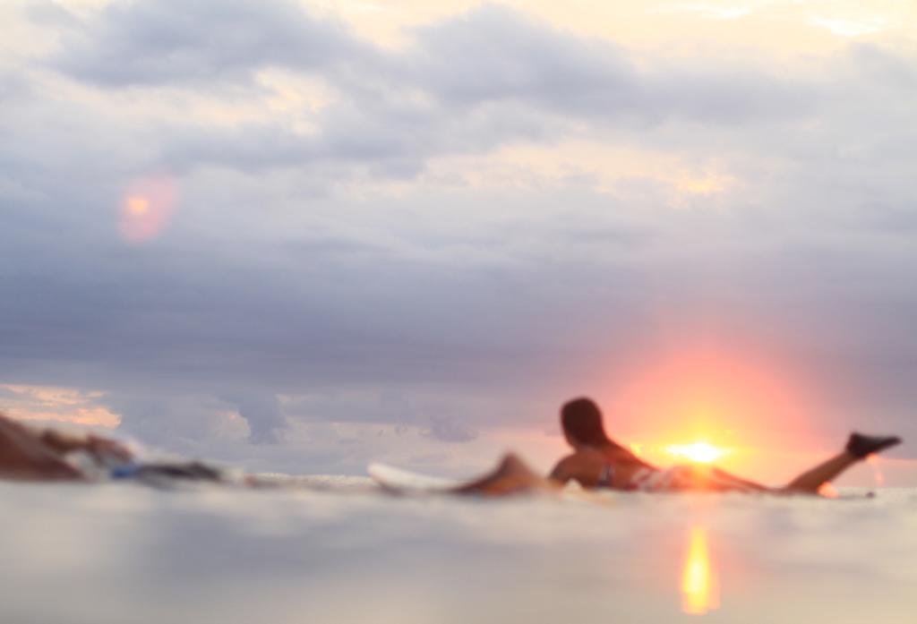 Medewi Secret Surfcamp 2*