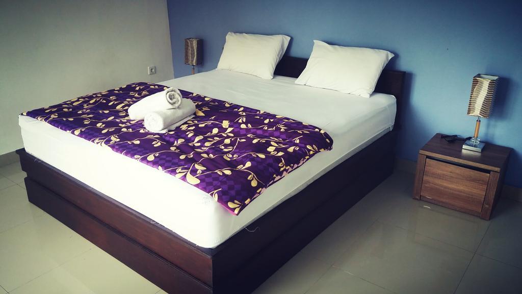 Bunutbali Villas88 Nusa Lembongan (Bali)