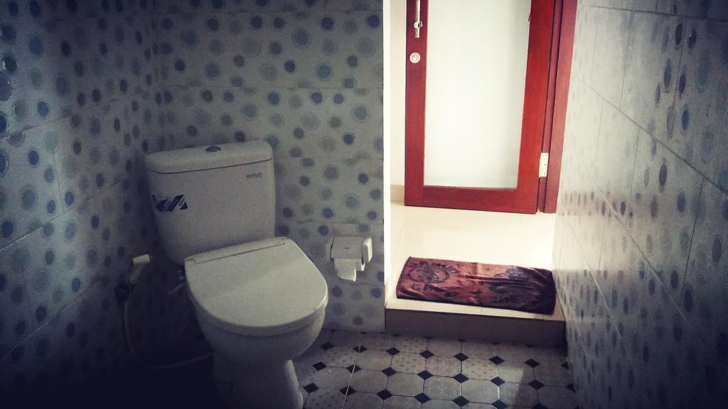 Bunutbali Villas88 Homestay