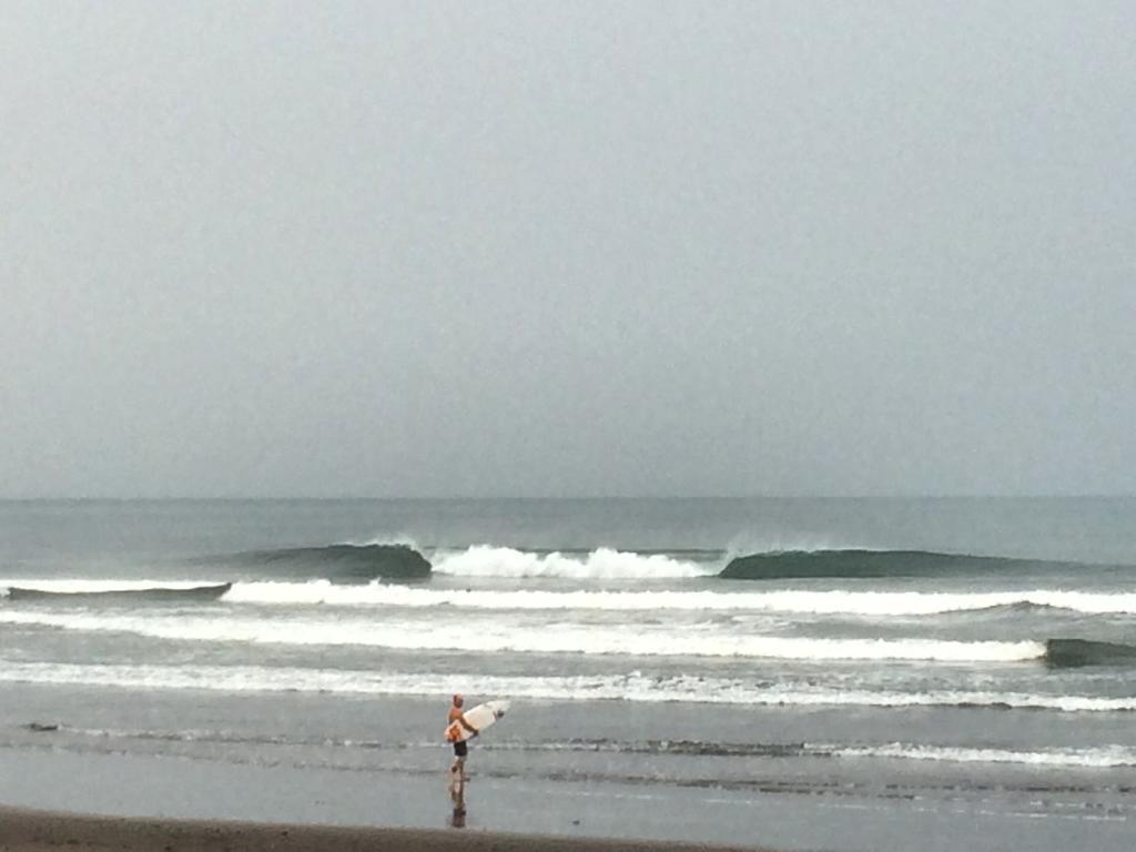 Medewi Secret Surfcamp 2* Pulukan