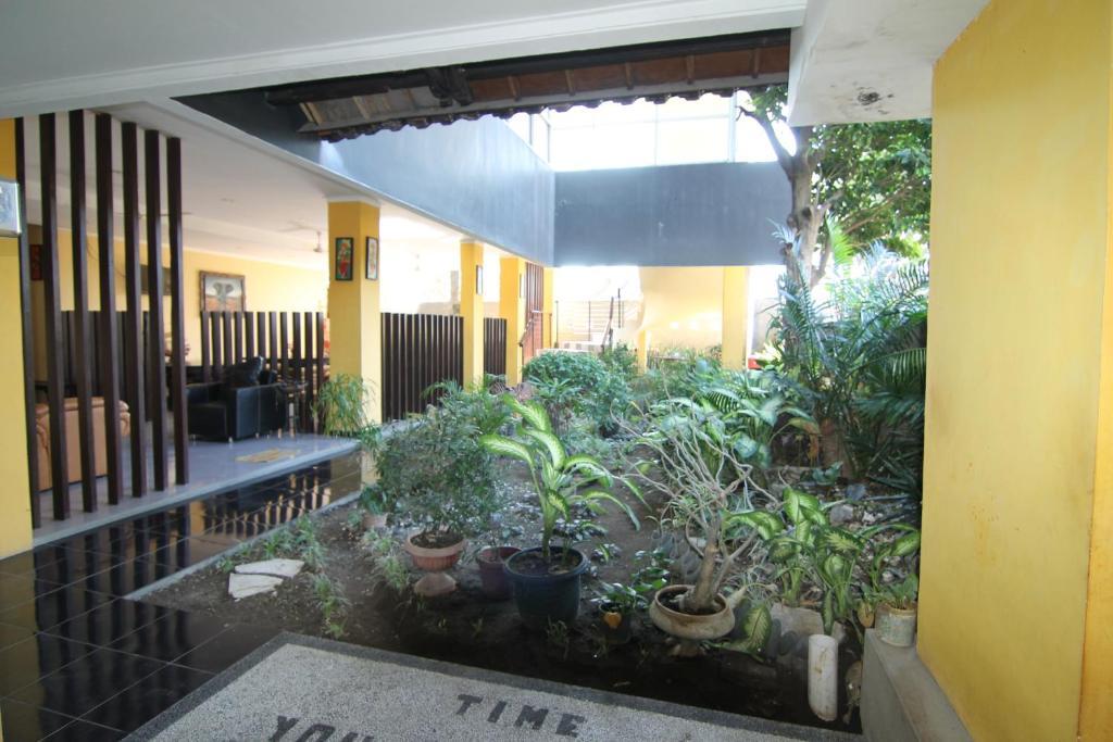 Bed & Breakfast Ct1 Bali *
