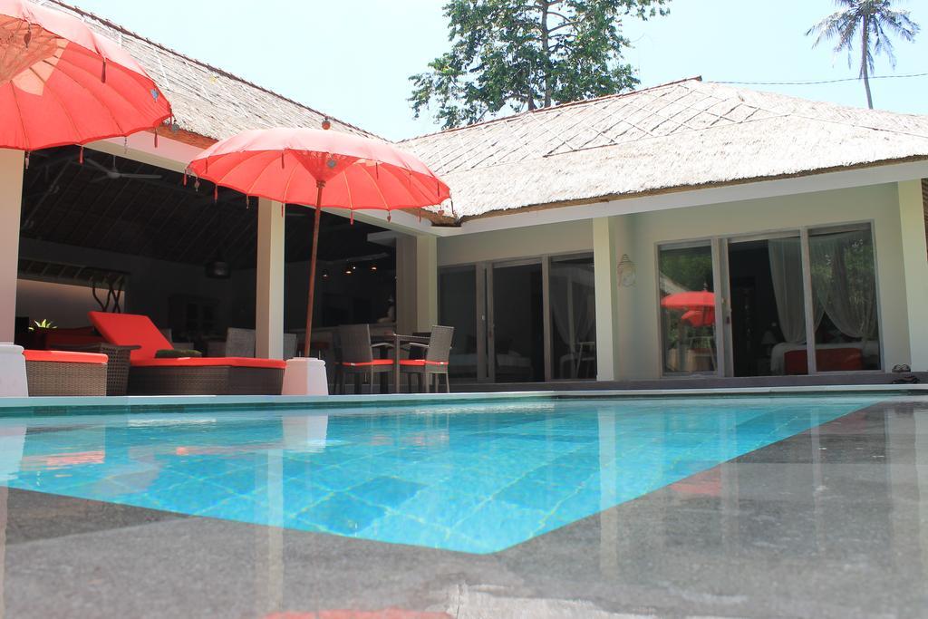 Villa Maylie Bali