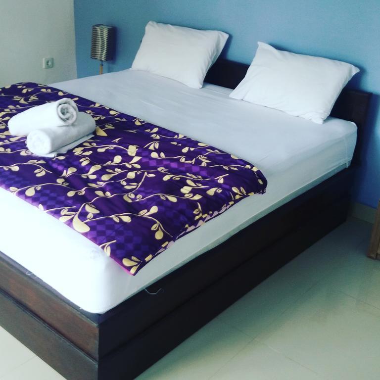 Homestay Bunutbali Villas88 *