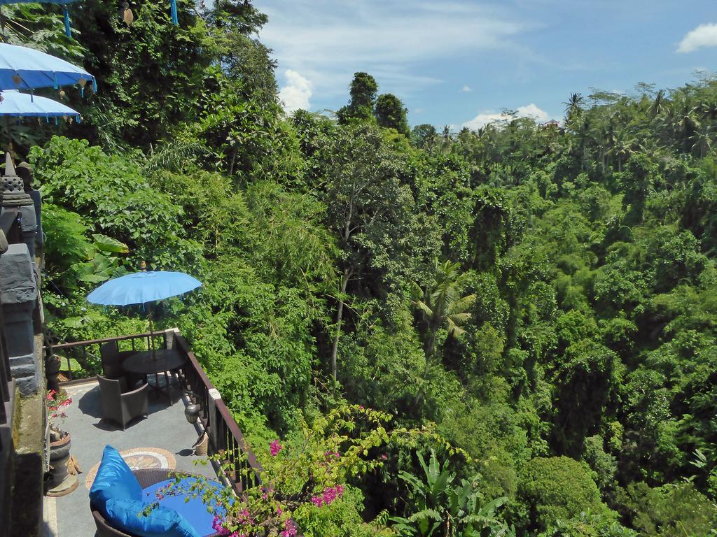 Holiday park Kalisat Ubud (Bali)