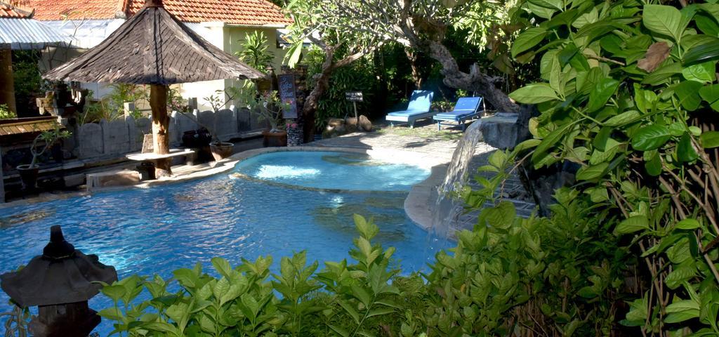 Cafe & Kebun Wayan 3* Amed (Bali)