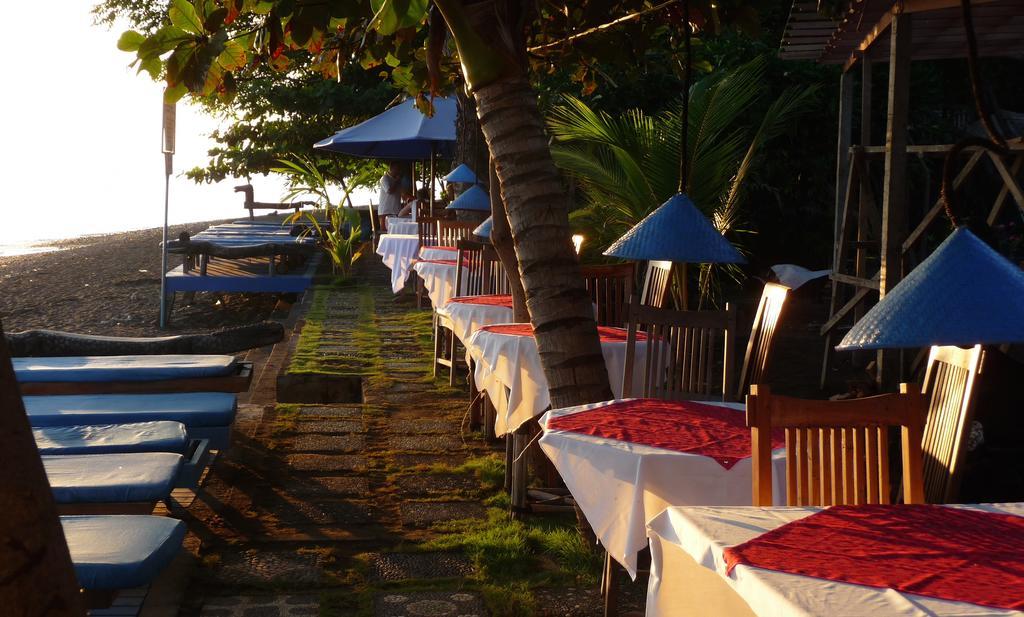 Hotel Cafe & Kebun Wayan 3*