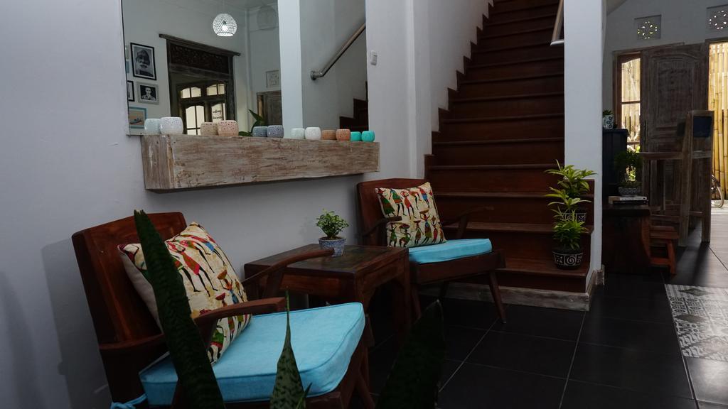 House Hotel