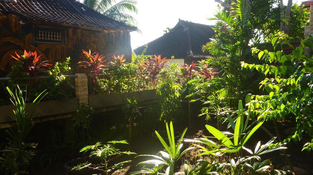 Cafe & Kebun Wayan Hotel 3*