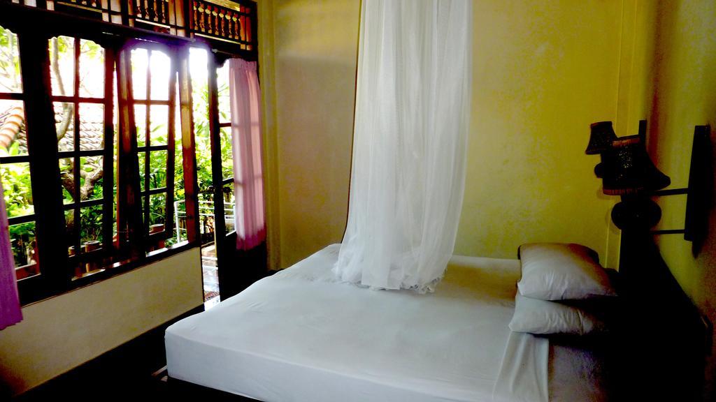 Cafe & Kebun Wayan Hotel Amed (Bali)