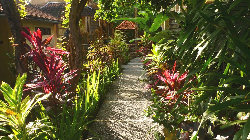Cafe & Kebun Wayan Hotel Amed (Bali)