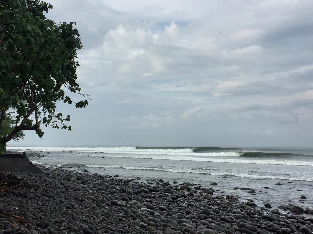 Guest house Medewi Secret Surfcamp Pulukan