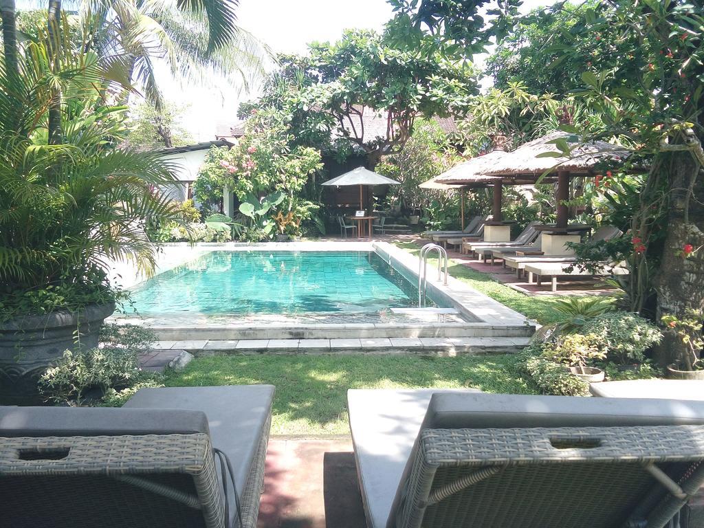Gazebo Beach