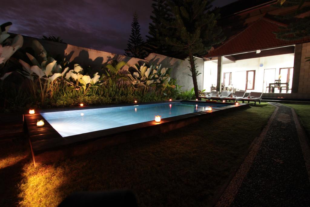 Evita * Ubud (Bali)