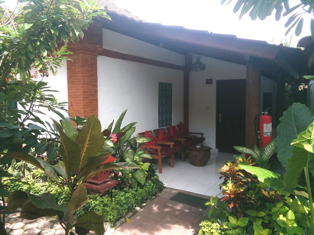 Holiday park Gazebo Beach Sanur (Bali)