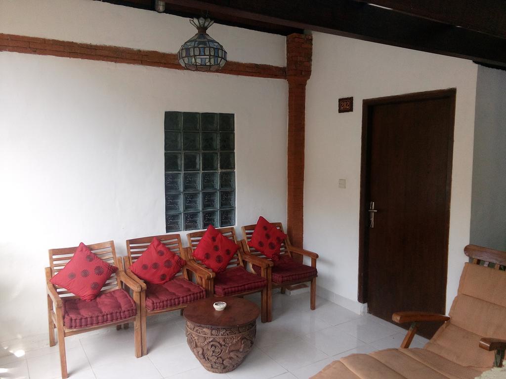 Gazebo Beach Holiday park 3*