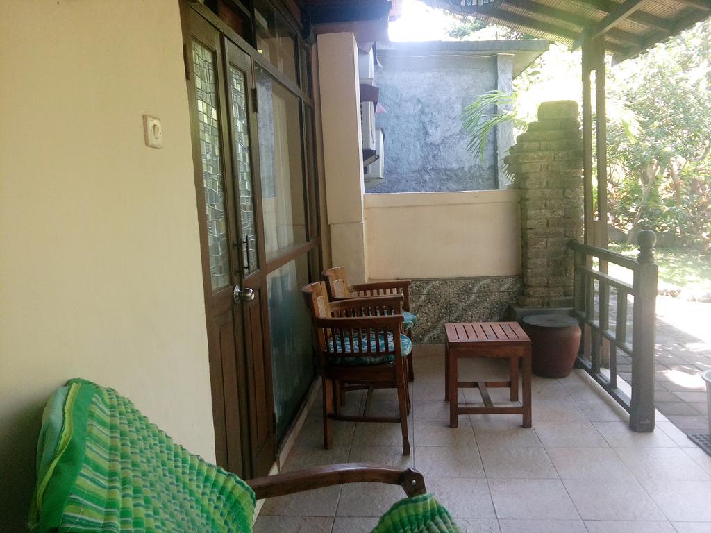Gazebo Beach Holiday park Sanur (Bali)