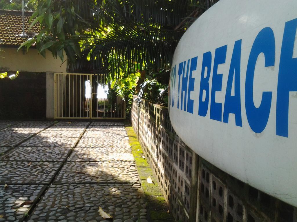 Seaside Resort 3*