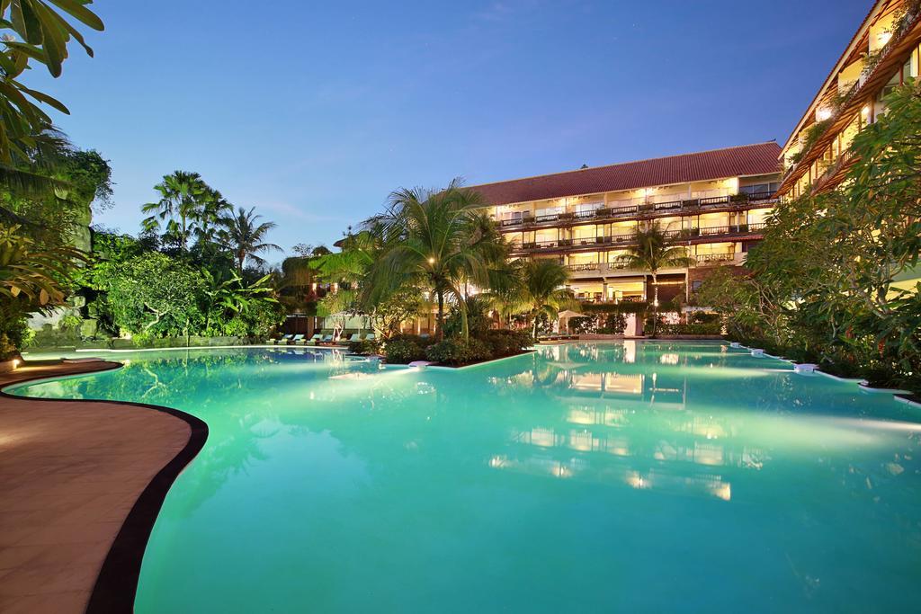 Swiss-belhotel Segara & Nusa Dua (Bali)