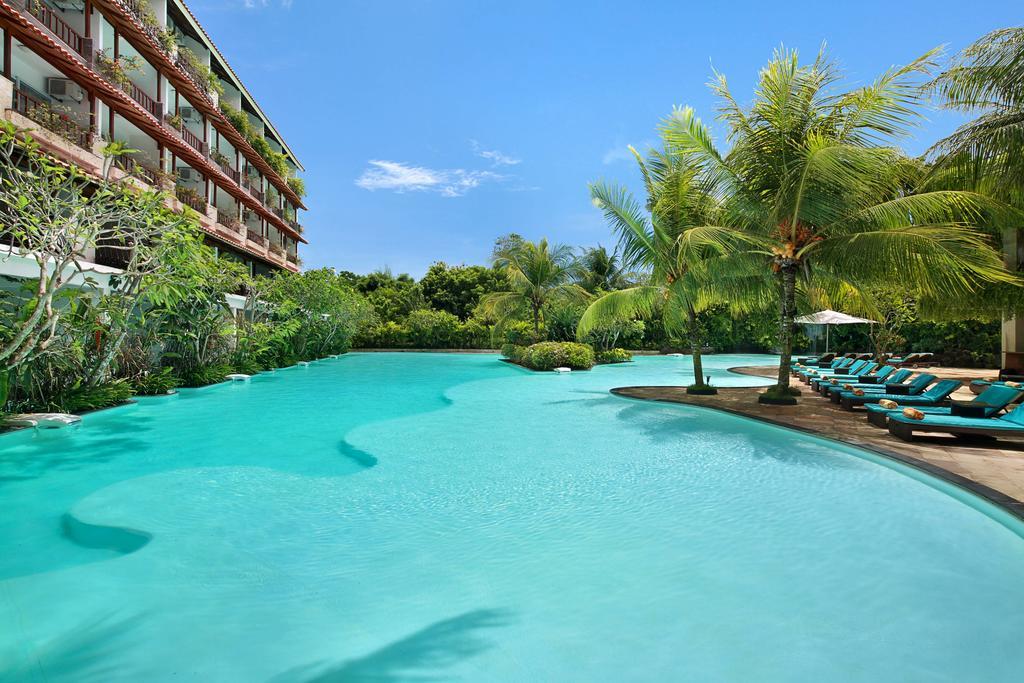 Swiss-belhotel Segara &
