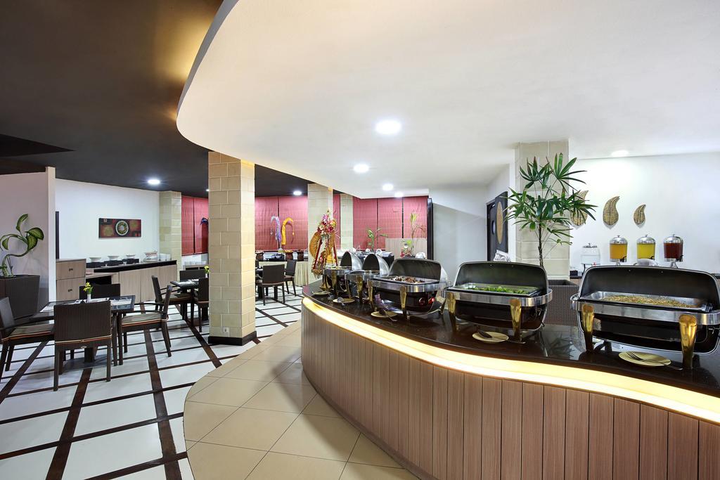Resort Swiss-belhotel Segara &