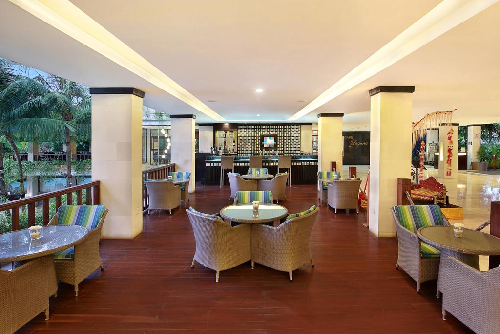 Resort Swiss-belhotel Segara & Nusa Dua (Bali)