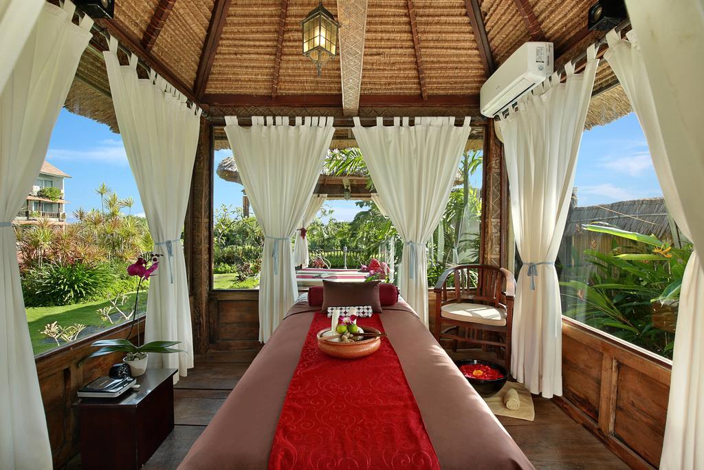 Swiss-belhotel Segara & 4* Nusa Dua (Bali)