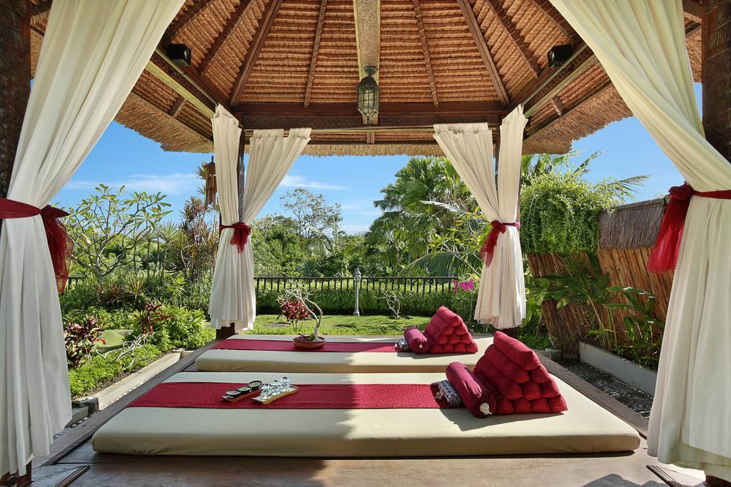 Swiss-belhotel Segara & Resort