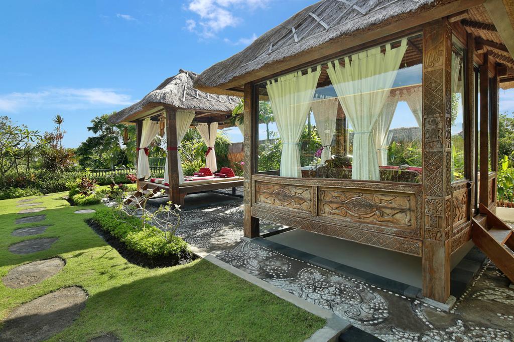Swiss-belhotel Segara & Resort 4*