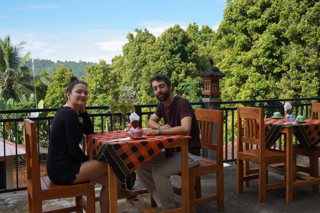 Edy Homestay