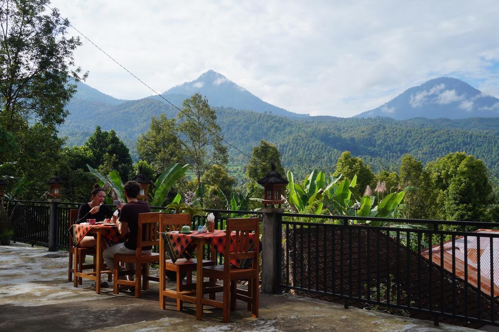 Homestay Edy