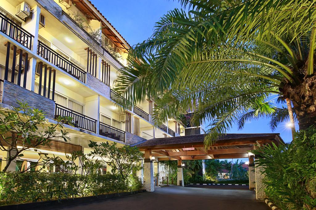 Swiss-belhotel Segara & 4* Nusa Dua (Bali)