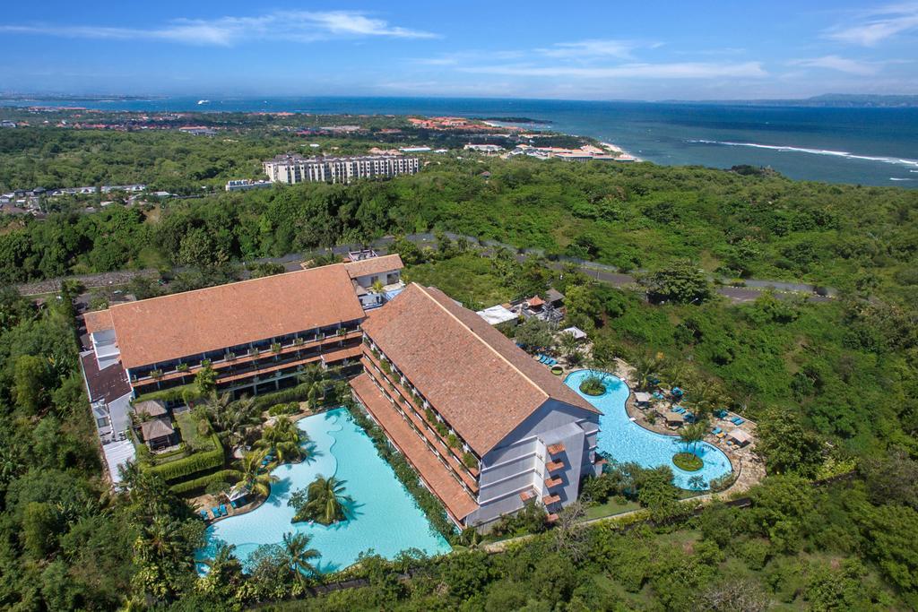 Swiss-belhotel Segara & Resort Nusa Dua (Bali)