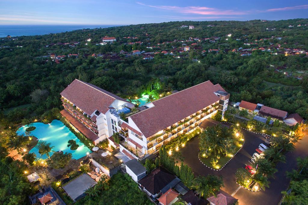 Swiss-belhotel Segara & Nusa Dua (Bali)