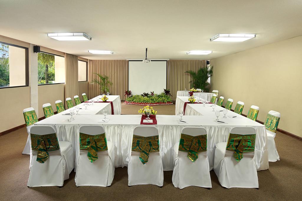 Resort Swiss-belhotel Segara &