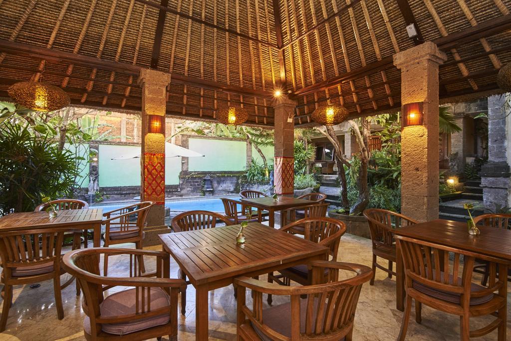 Ellies Guest house Nusa Dua (Bali)