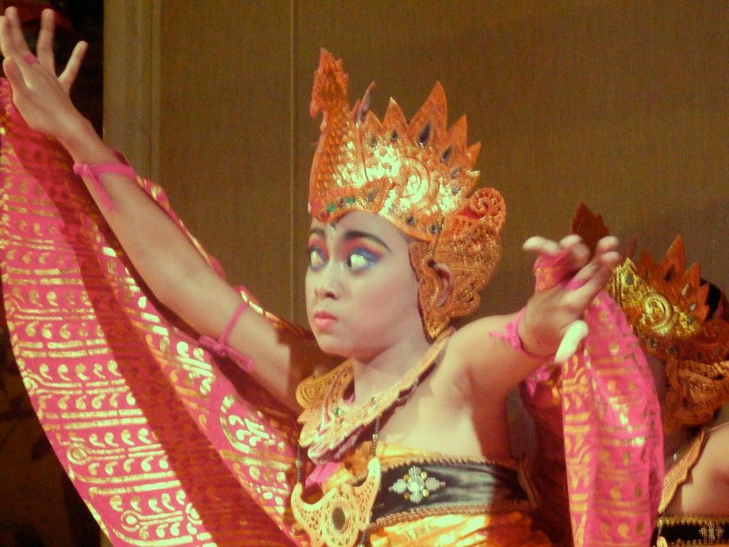 Puri Burung